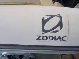 2021 Zodiac Yachtline 440