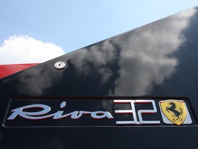 1994 Riva Ferrari 32/35. Inzahlungnahme Moglich! for sale