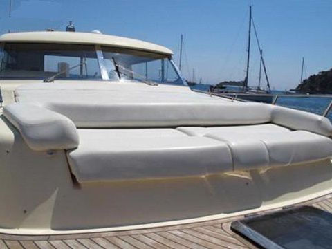 2005 Apreamare 54 for sale