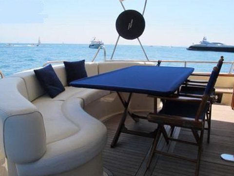 2005 Apreamare 54 for sale