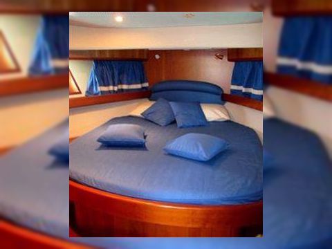 2005 Apreamare 54 for sale