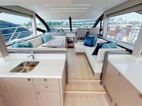 2019 Sunseeker Manhattan 52