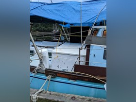 1977 Blue Water Boats 38 Ingrid for sale
