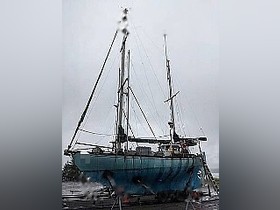 Buy 1977 Blue Water Boats 38 Ingrid