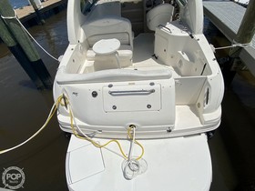 2005 Sea Ray 280 Sundancer