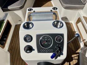 2018 Interboat Intender 700