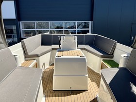 2018 Interboat Intender 700 til salg