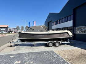 2018 Interboat Intender 700 satın almak