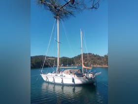 Westerly Conway Ketch 36