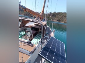 1978 Westerly Conway Ketch 36 for sale