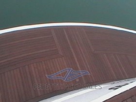 2009 Dalla Pietà Yachts 72 à vendre