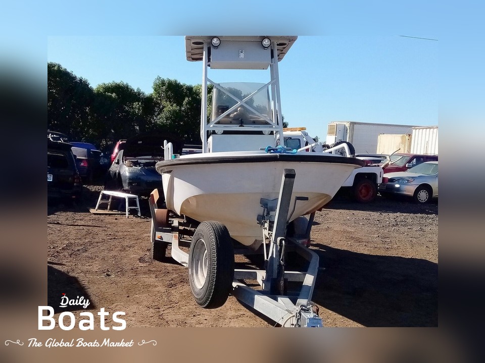 1992 Boston Whaler Guardian 19 for sale. View price, photos and Buy