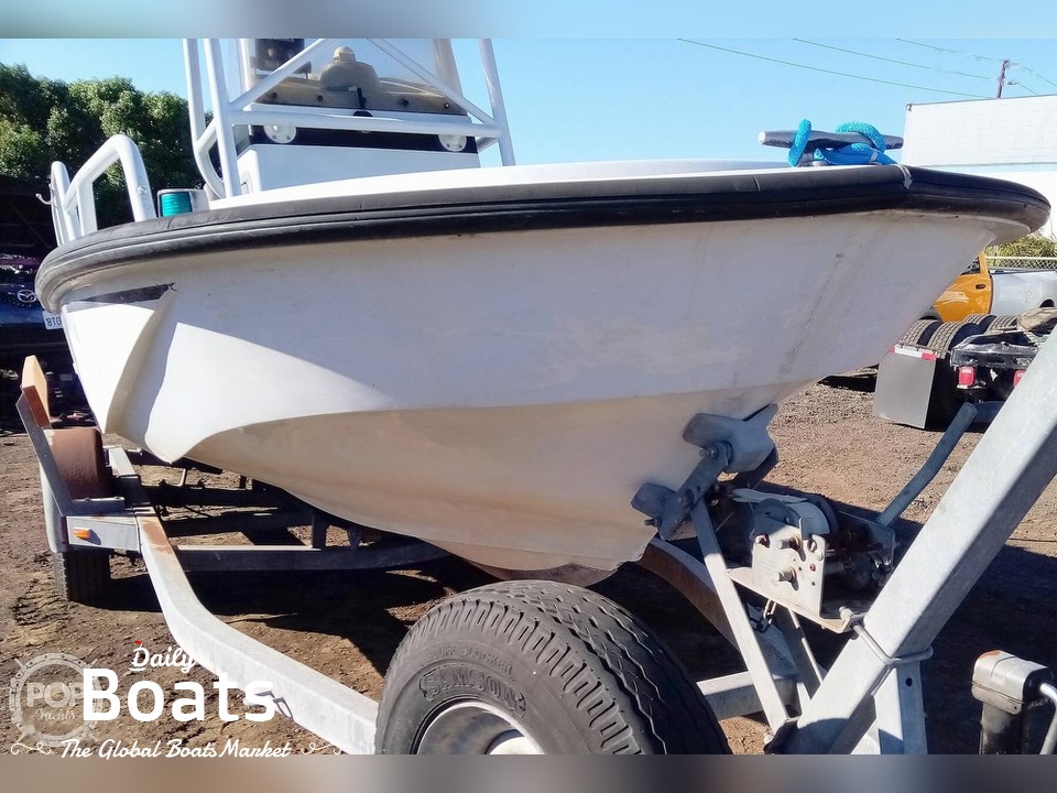 1992 Boston Whaler Guardian 19 for sale. View price, photos and Buy