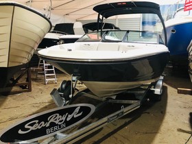 2021 Sea Ray 190 Spxe