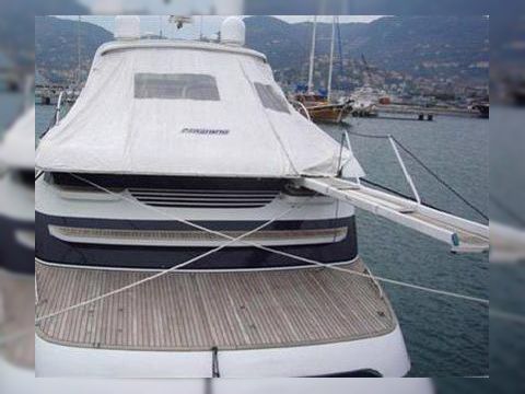 Købe 2001 Pershing 65
