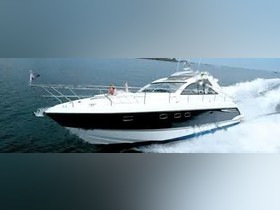 Fairline Targa 47 GT