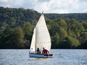 Cursus Voile ET Patrimoine Pivert Sport