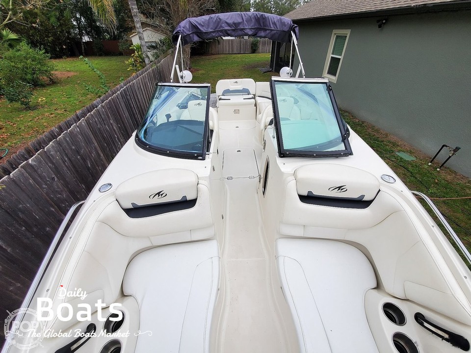 2014 Monterey 264 Fsx for sale. View price, photos and Buy 2014