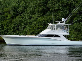2007 Custom Carolina za prodaju