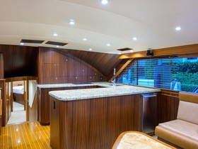 2007 Custom Carolina
