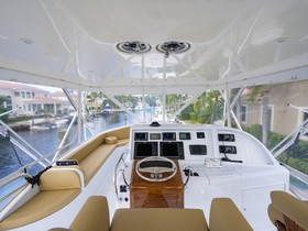 2007 Custom Carolina