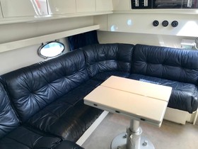 1990 Pershing 40