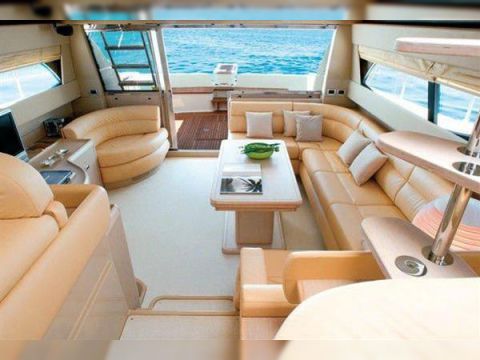 Buy 2007 Ferretti 591