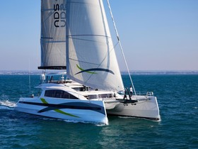 Buy 2018 JFA World Cruiser Catamaran