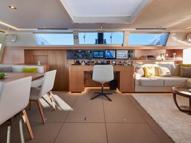 2018 JFA World Cruiser Catamaran for sale