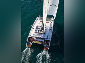 Buy 2018 JFA World Cruiser Catamaran