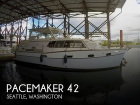Pacemaker Yachts 38