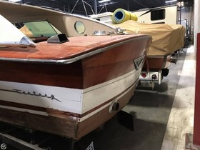 Comprar 1959 Century Boats Coronado 21