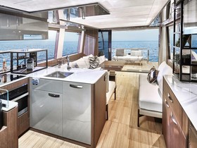 Acheter 2023 Prestige Yachts X60 - Auf Bestellung
