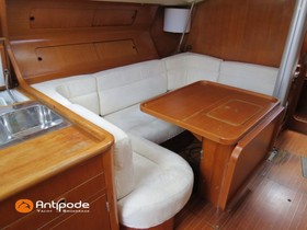 1991 Cantiere del Pardo Grand Soleil 38 in vendita