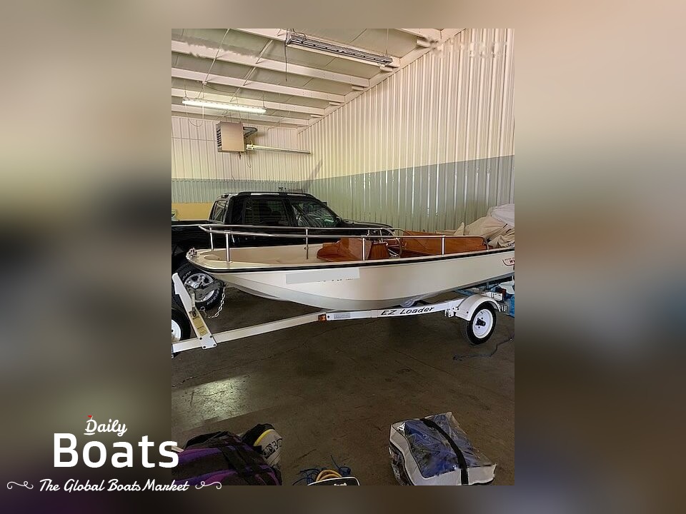 1989 Boston Whaler Super Sport 13 for sale. View price, photos and Buy