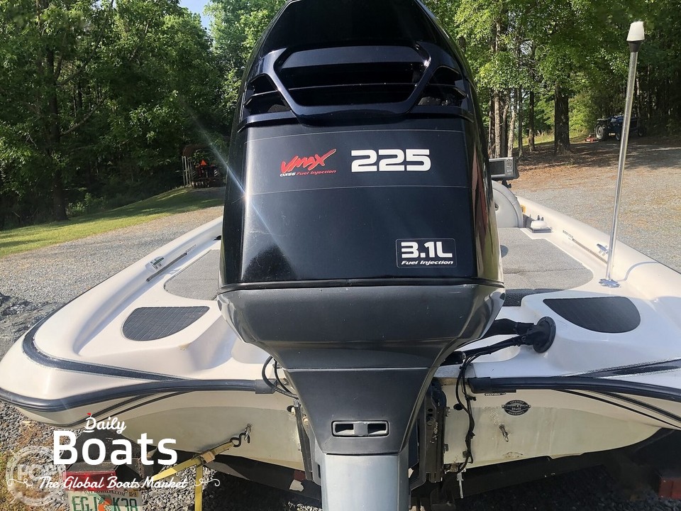 1999 Triton Boats 21 for sale. View price, photos and Buy 1999 Triton