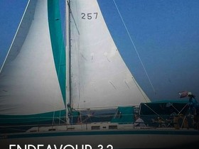 Endeavour Catamaran 32