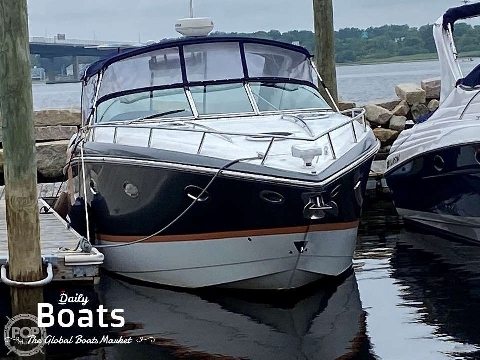 2005 Cobalt Boats 360 Express Cruiser for sale. View price, photos and