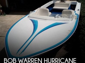 Bob Warren Hurricane 24