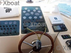 2000 Apreamare 12 Semicabinato Boat In Excellent