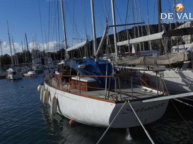 1967 Classic Ketch 45 for sale