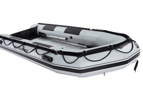 Buy 2022 Quicksilver 470 Heavy Duty Sport Pvc Aluboden