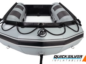 2022 Quicksilver 470 Heavy Duty Sport Pvc Aluboden for sale