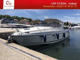 Fairline Targa 31