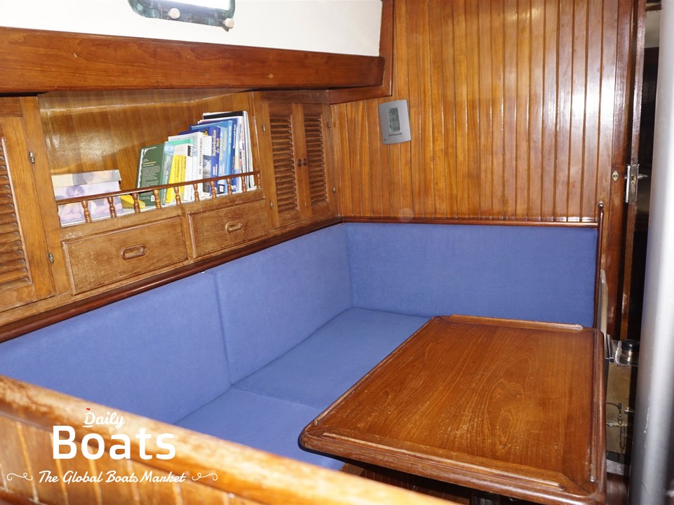 1981 Formosa 46 for sale. View price, photos and Buy 1981 Formosa 46