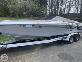 2003 Nordic Boats Rage for sale