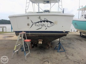 Buy 1997 Luhrs Yachts Tournament 290 Open