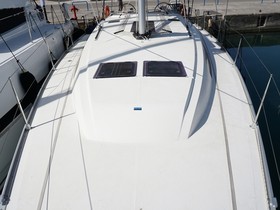 2018 Bavaria Cruiser 46