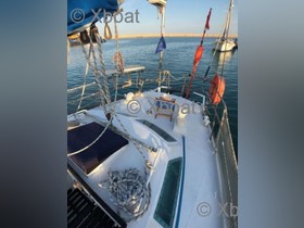 1981 Scomaix Petit Prince Acier Cc Sailboat With Steel Hull for sale