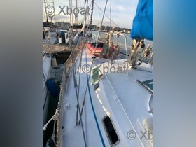 Buy 1981 Scomaix Petit Prince Acier Cc Sailboat With Steel Hull